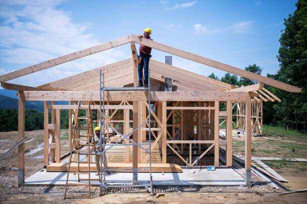 Best Metal Roofing Contractor  in Albion, IL