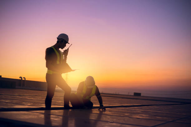 Best Roofing Contractor Near Me  in Albion, IL