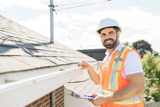 Best New Roof Installation  in Albion, IL