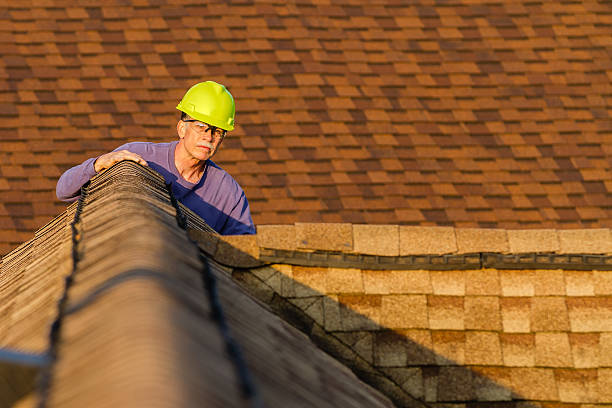 Reliable Albion, IL Roofing Contractor Solutions