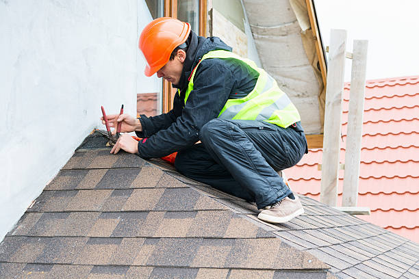 Best Best Roofing Contractors  in Albion, IL