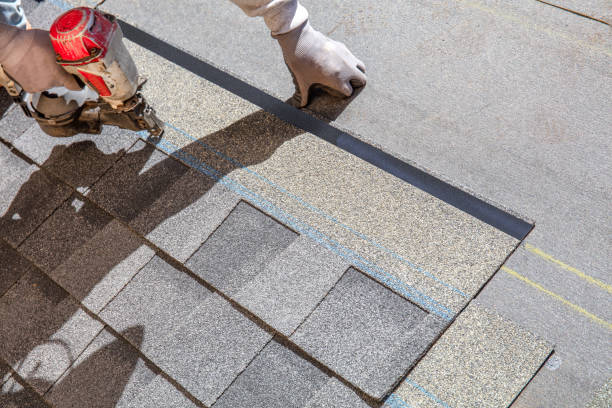 Quick and Trustworthy Emergency Roof Repair Services in Albion, IL